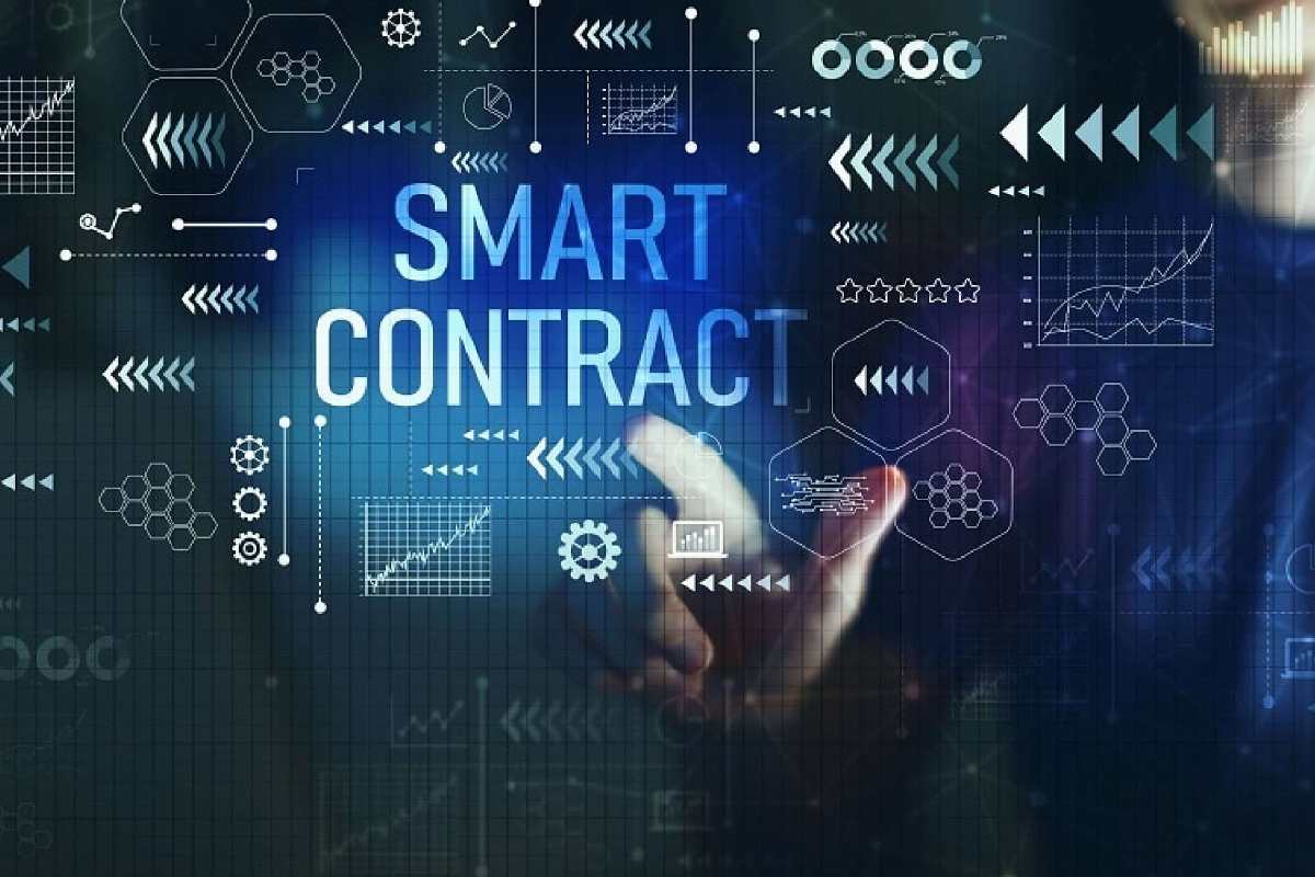 All About Smart Contracts: The Evolution of Digital Contracts