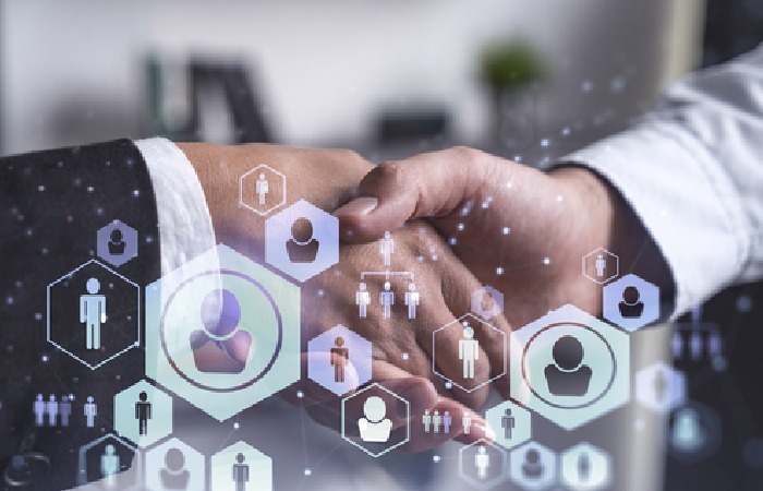 What is a smart contract?