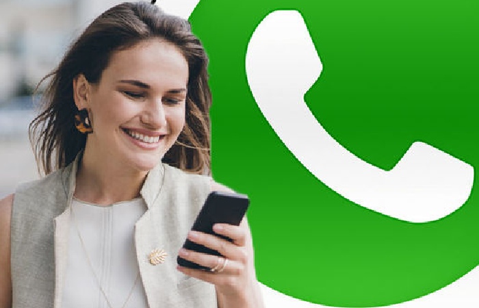 What is role-playing on WhatsApp?