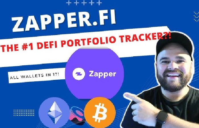 How does Zapper work?