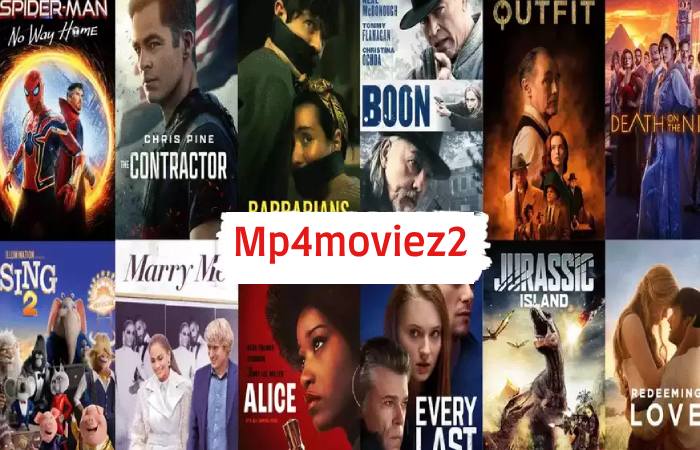 Download Mp4moviez2 on PC