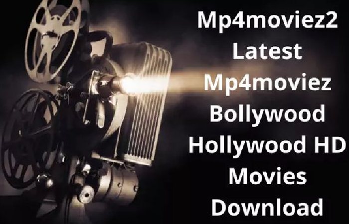 What is Mp4moviez2?