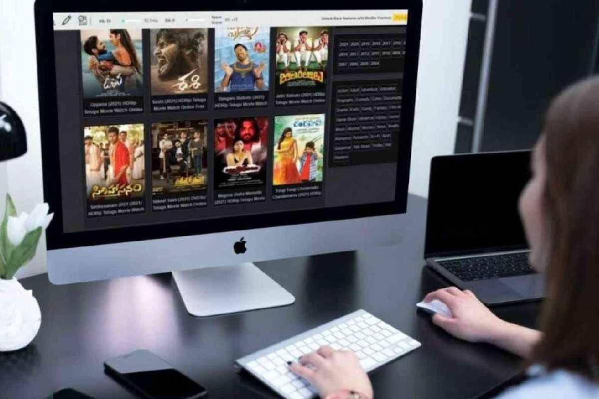What is Mp4moviez2 – Full Review of Guide with Alternatives to Use in 2023