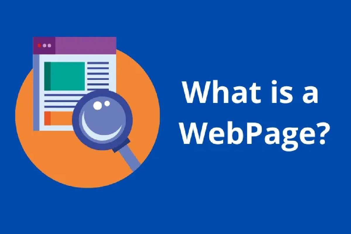 What is a Web Page? – Know all about the pillars of the Internet