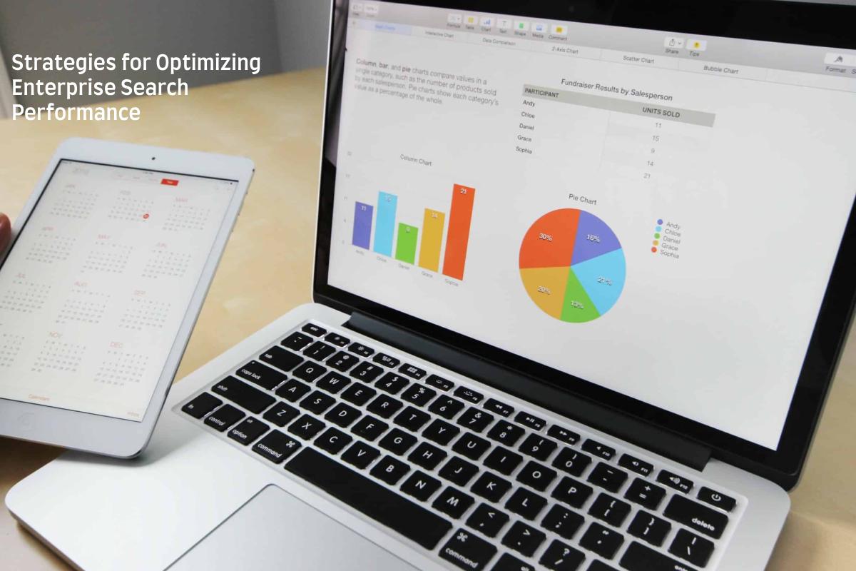 Strategies for Optimizing Enterprise Search Performance