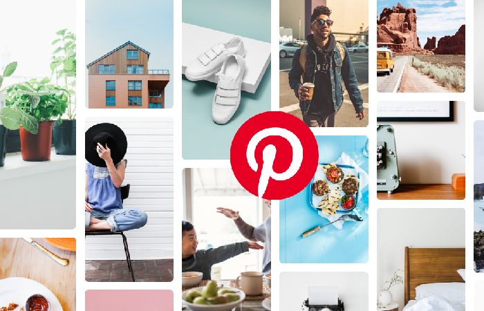 What does Pinterest mean?