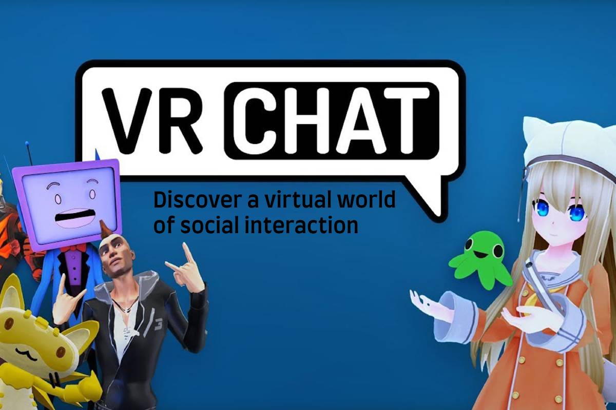 What is VRChat? – Discover a virtual world of social interaction