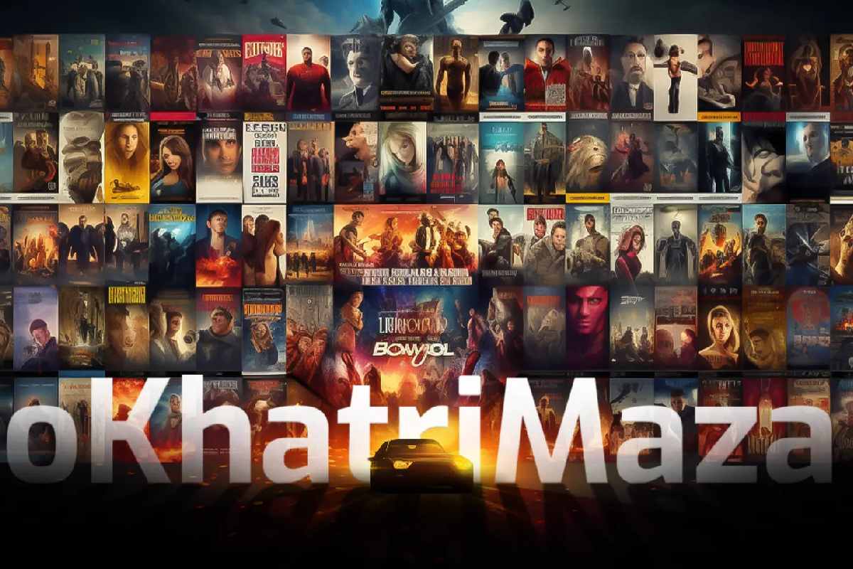 Okhatrimaza 2024 Hollywood & Bollywood 300MB Movies