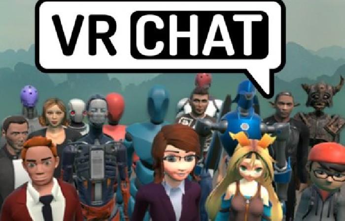 vrchat