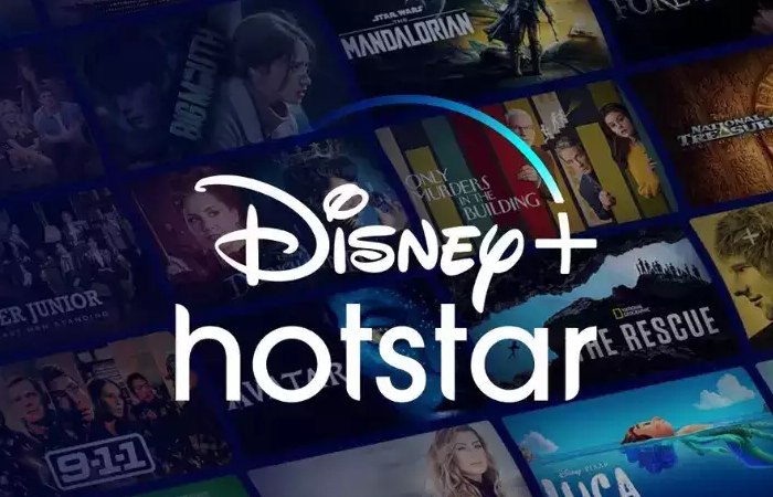 Disney+