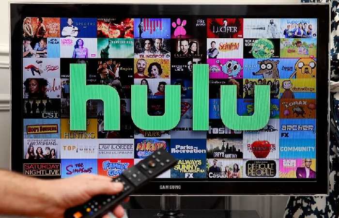 Hulu