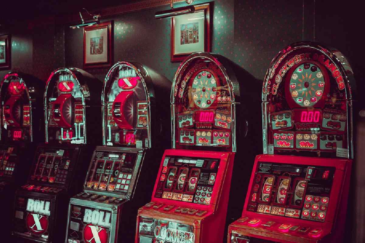 The rise of the buy bonus slots in online casinos!