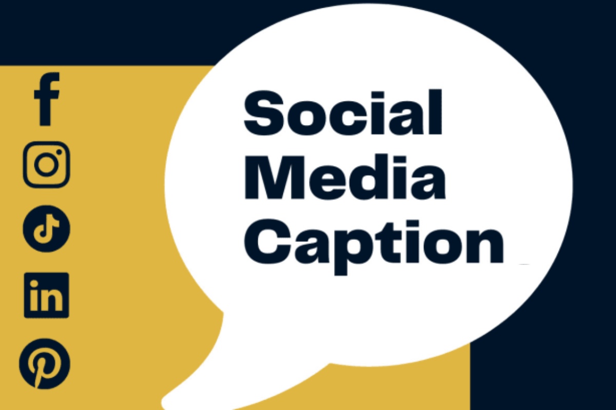 What is a Caption? – Mastering Impactful Text for Social Media