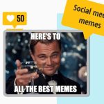 What is a Meme on Social Networks? A Brief Definition