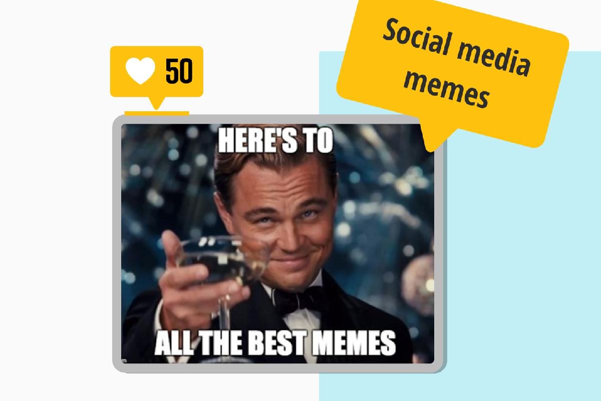 What is a Meme on Social Networks? A Brief Definition