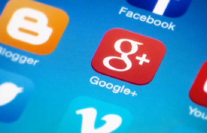 Google Plus