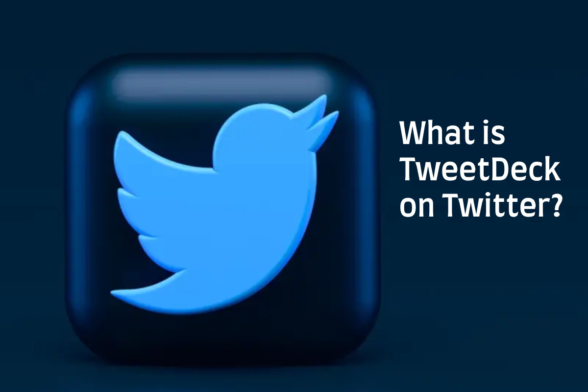 What is TweetDeck on Twitter? – Know all about scheduled tweets