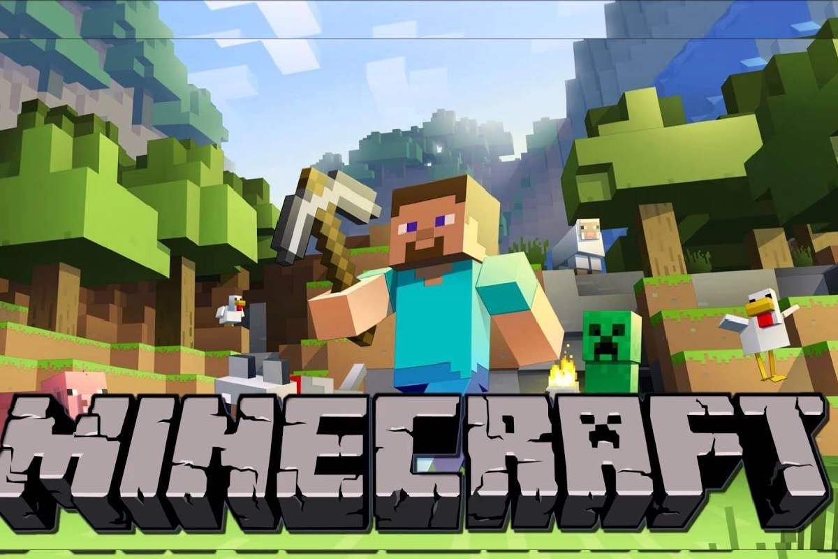 What is Minecraft?: Everything About The Famous Construction Video Game