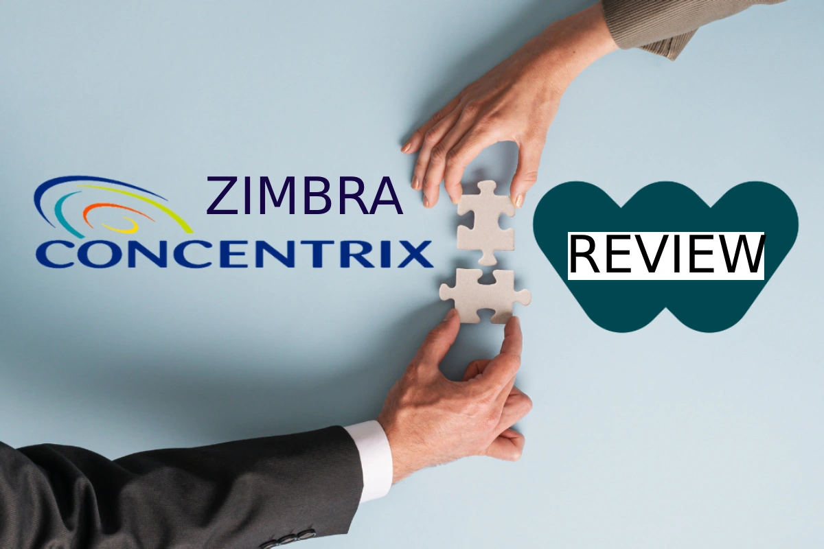 Zimbra Concentrix: A Comprehensive Review