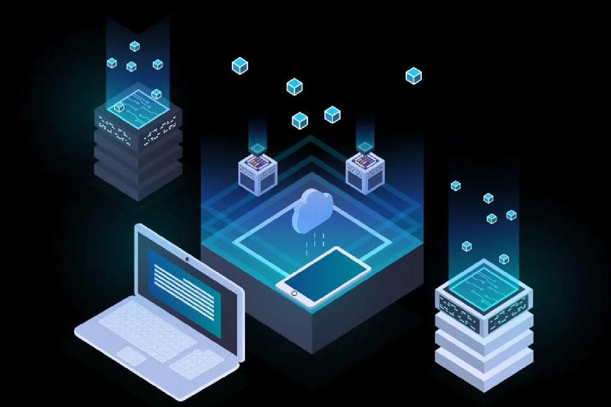 What is a network gateway? – Find out what gateways are for