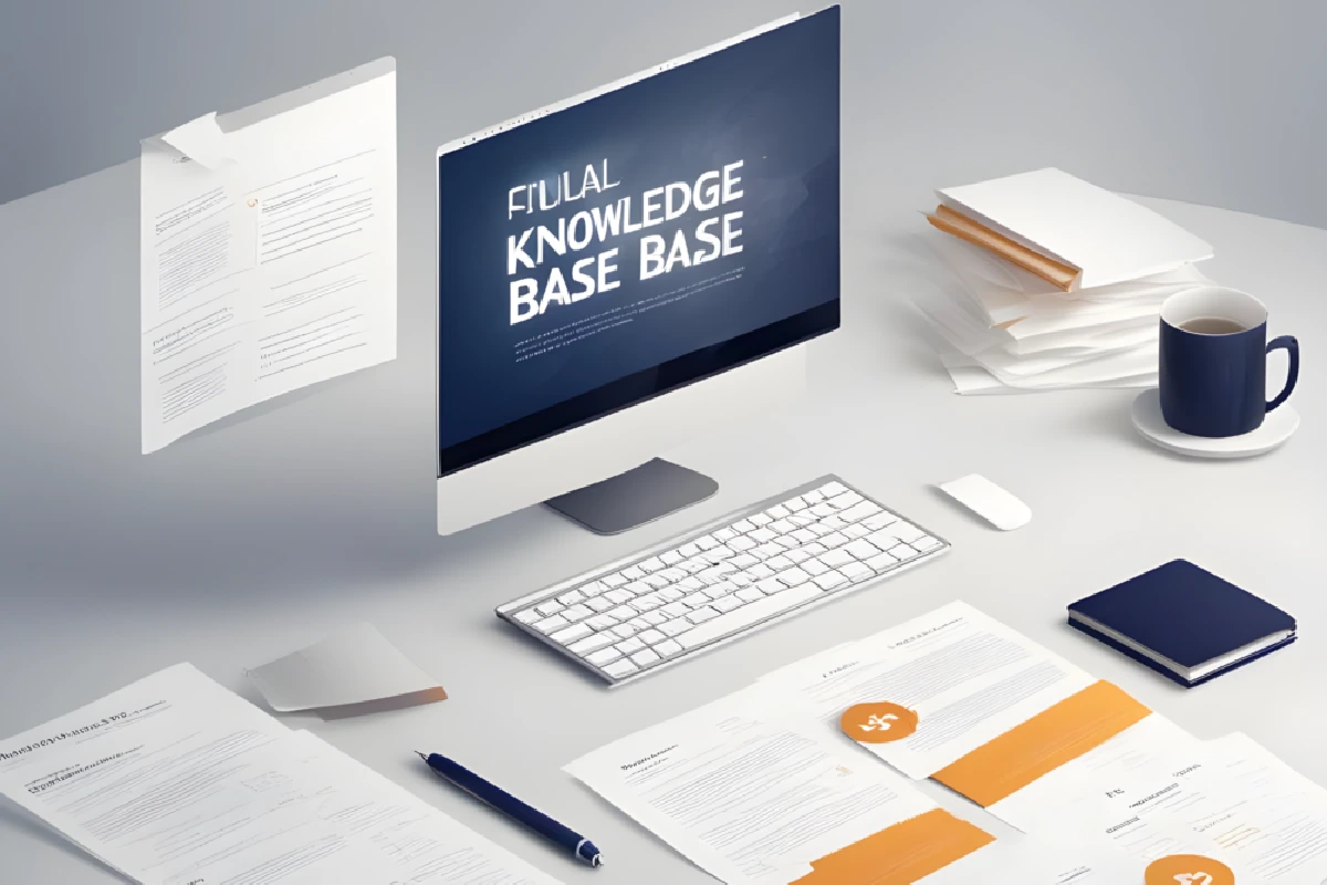 A Step-by-Step Guide to Building a Knowledge Base