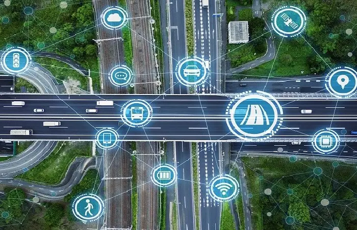 Three ways AI is reimagining transportation infrastructure
