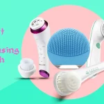 Smart Face Cleansing Brush: Tech Meets Beauty