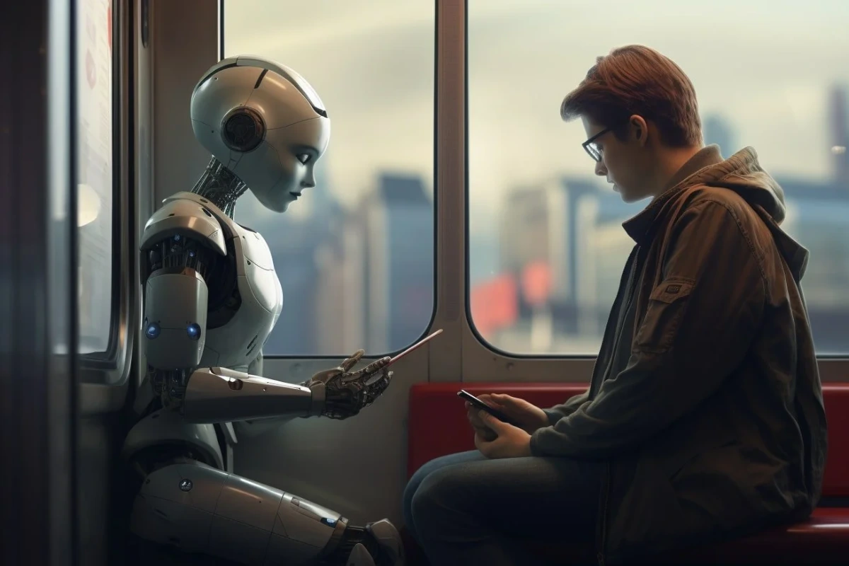 AI Companions: The Power of Chatbots in Breaking Loneliness