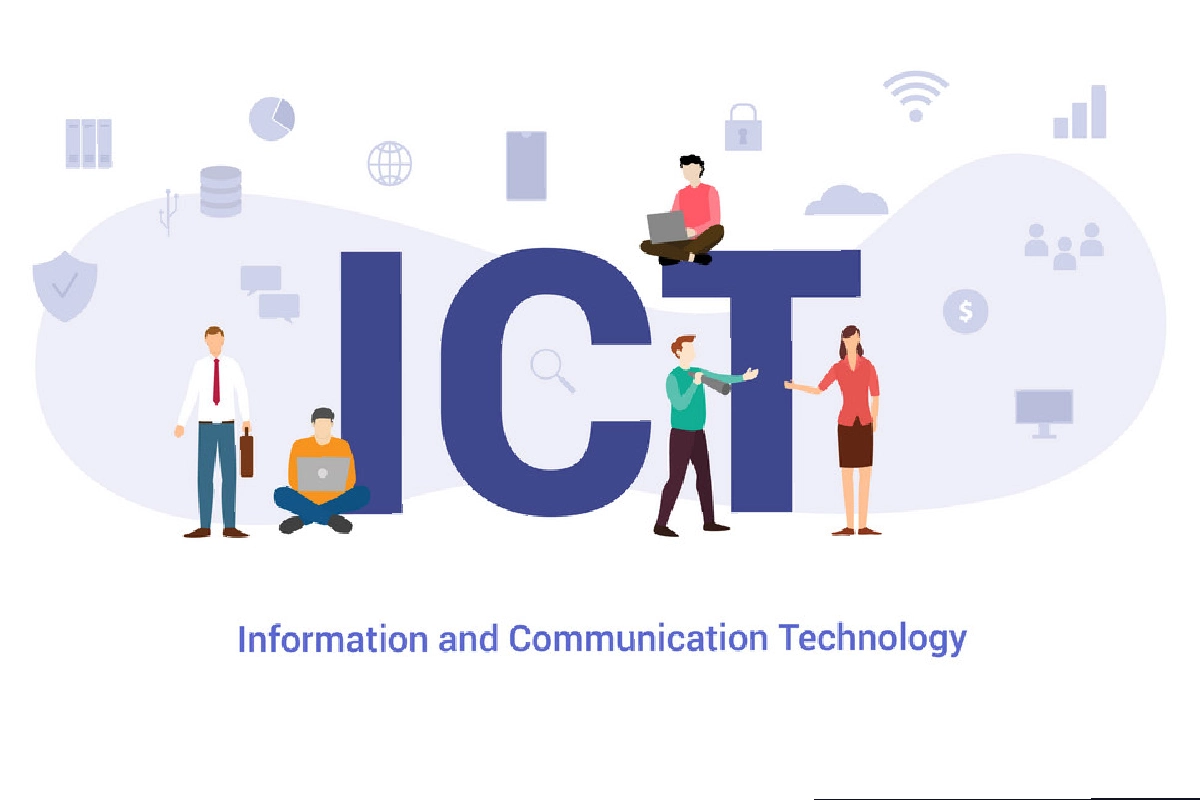 What is ICT? Concept, Importance, And Practical Examples