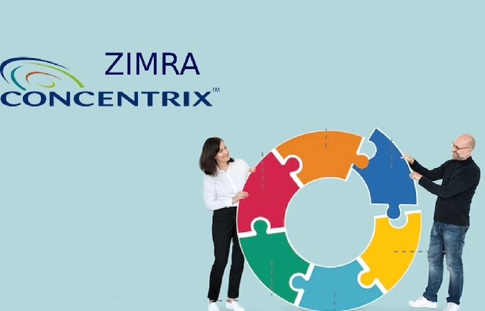 Zimbra Concentrix