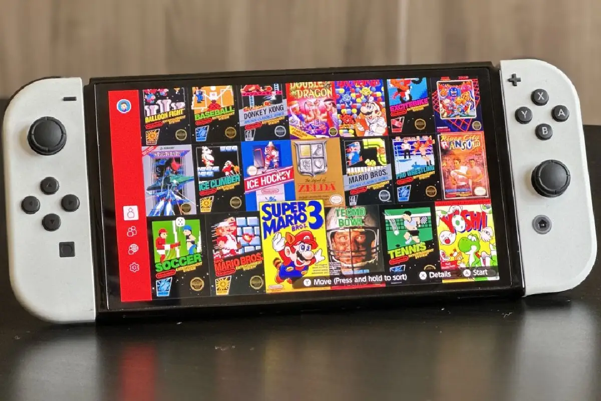 What is Nintendo Switch? – Everything About Nintendo console
