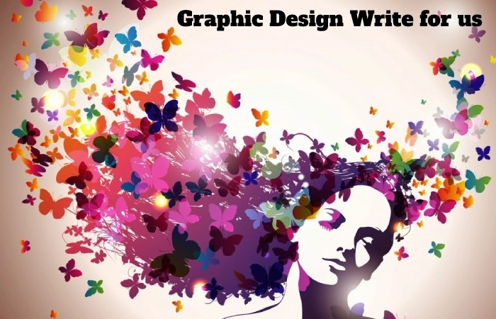 Graphic Design Write For Us 