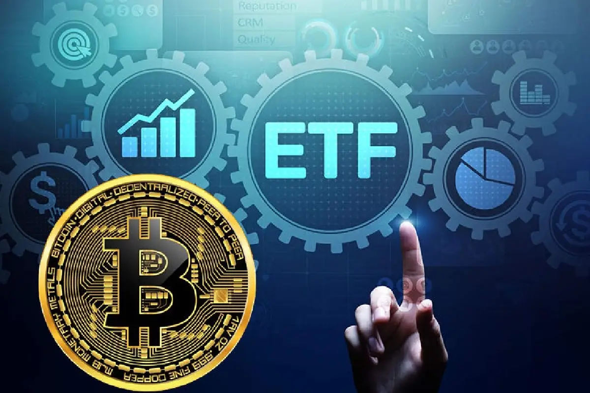 Race to a Bitcoin ETF: TradFi hopes to drive BTC to popularity