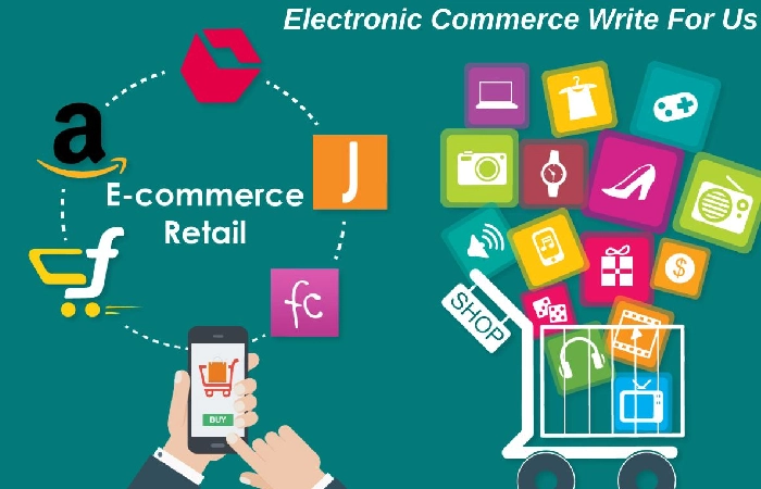E-Commerce Benefits