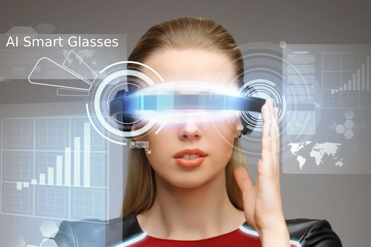 AI Smart Glasses: The Best Smart Glasses 2024