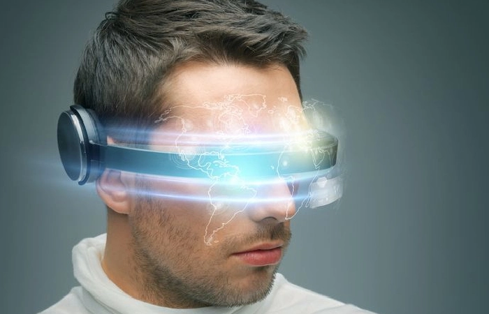 AI Smart Glasses