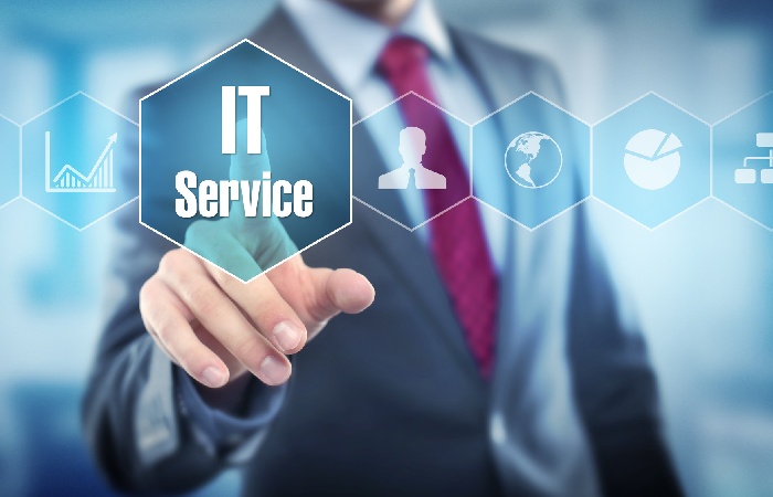 Enhancing Business Continuity with Managed IT Services