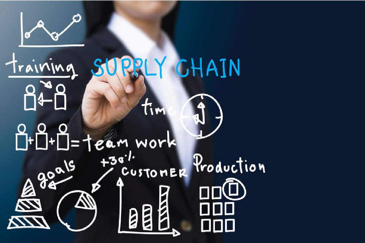 Australian Excellence in Supply Chain Consulting