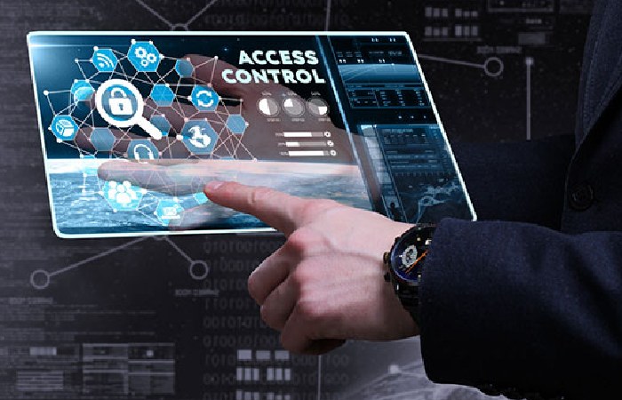 State-of-the-Art Technology: Powering Access Control Systems