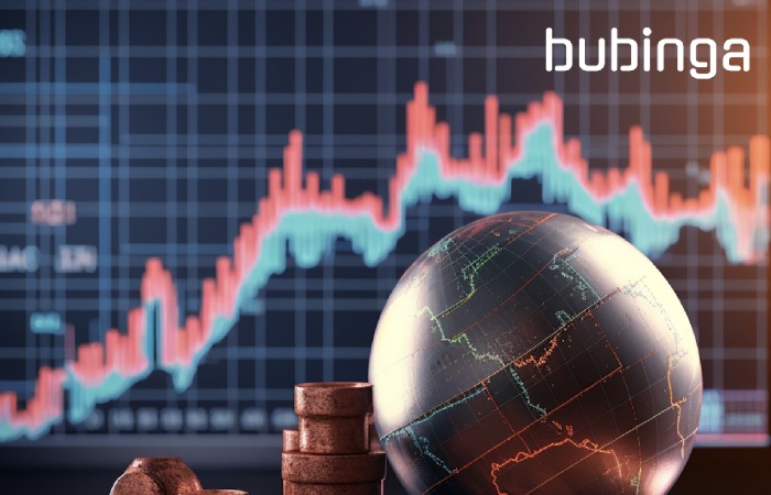 Trading Strategies for Demo Trading on Bubinga