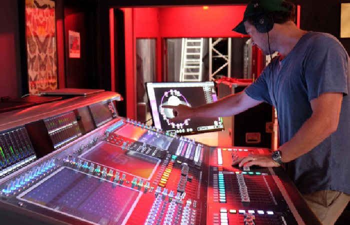Enhancing Audio Post-Production - WeMov's Expertise