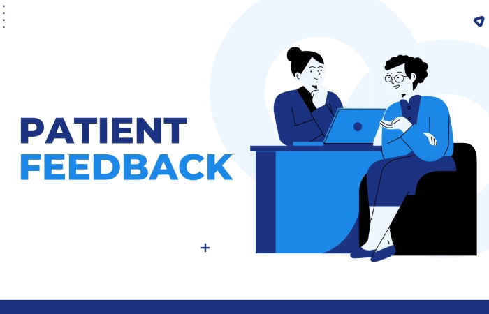 Collect Feedback From Patients