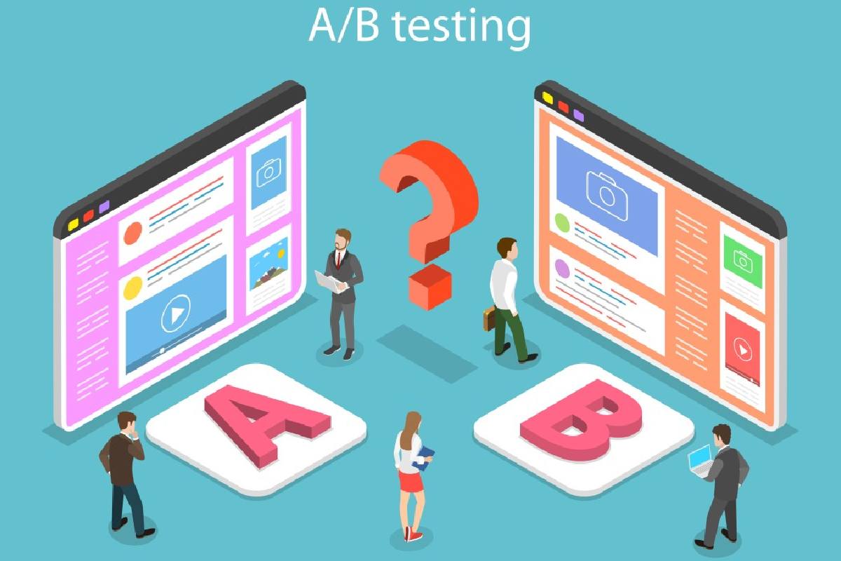 Maximizing Online Business Impact: A/B Testing Essentials