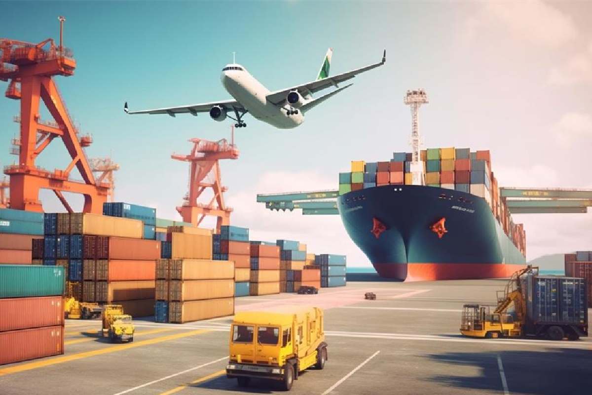 A Closer Look at Freight Forwarding Service in Australia