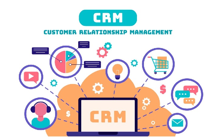 Customer Relationship Management Software