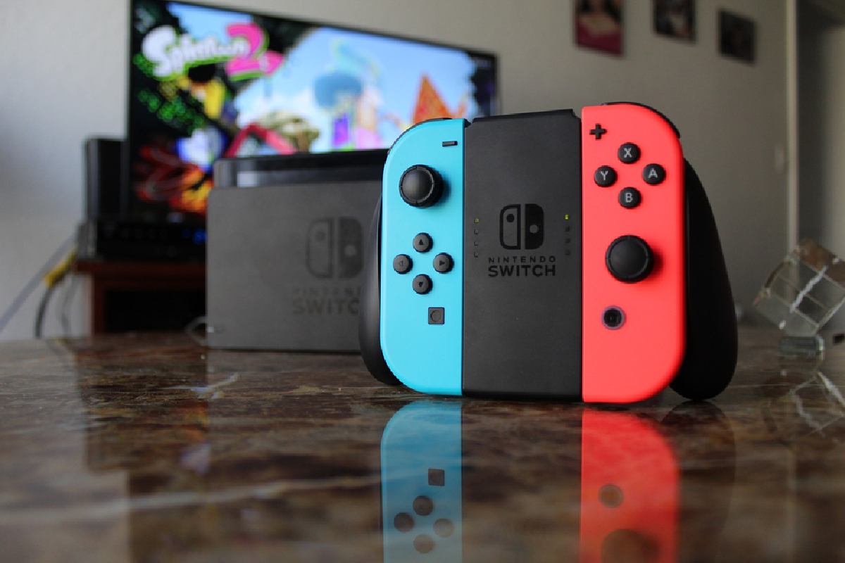 Unveiling the Hidden Capabilities of Your Nintendo Switch