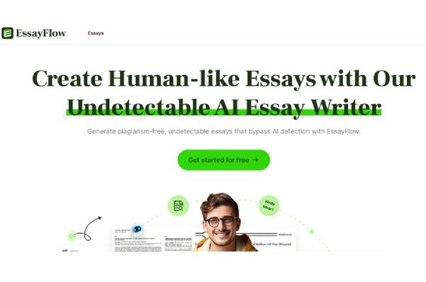 How to Use an Undetectable AI Essay Writer to Elevate Your Essay Writing Skills