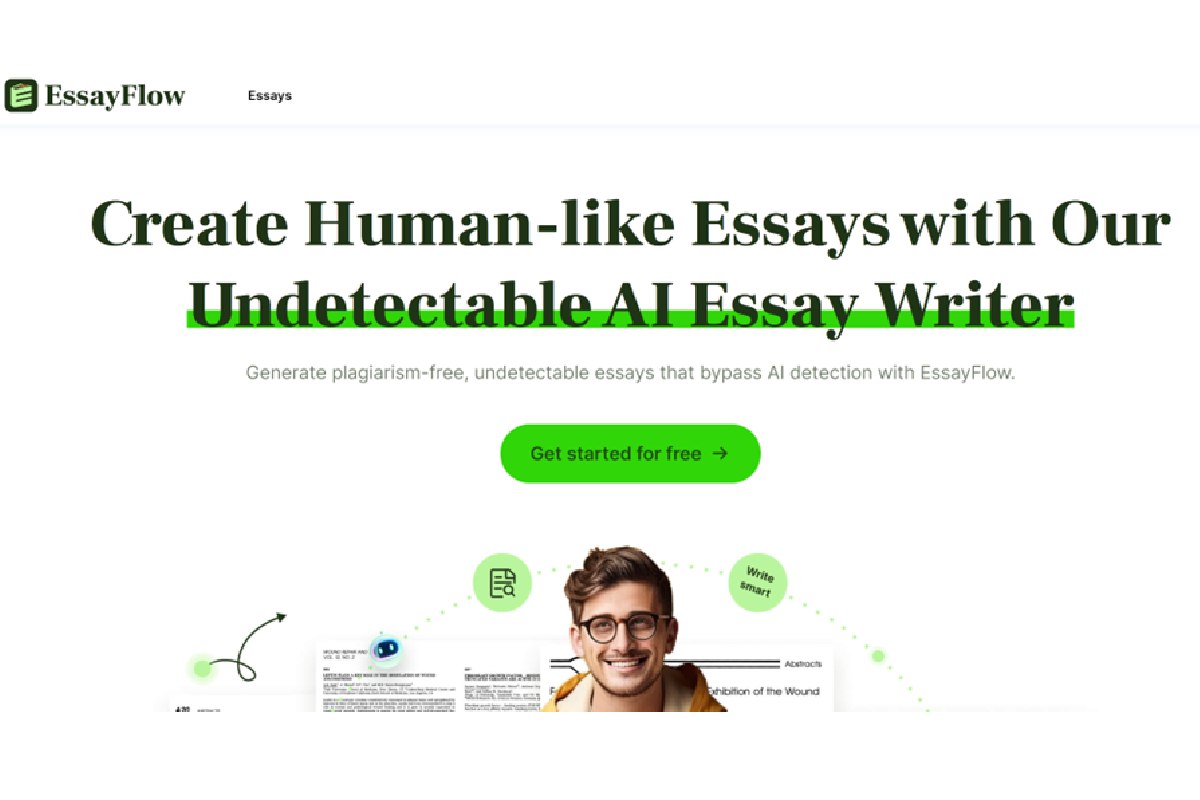 How to Use an Undetectable AI Essay Writer to Elevate Your Essay Writing Skills