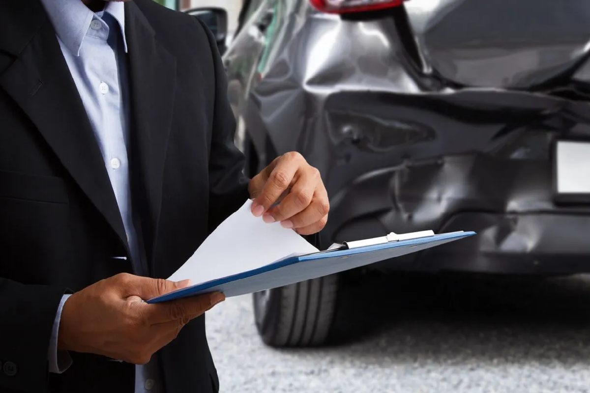 Expert Legal Guidance for Traffic Accidents in Australia