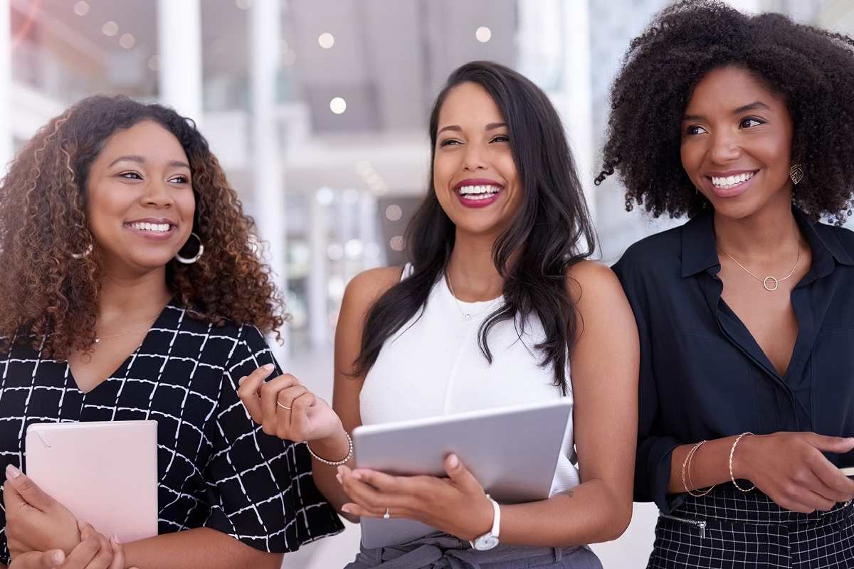 How Shopping with a Female Black Business Owner Enhances Your Buying Experience